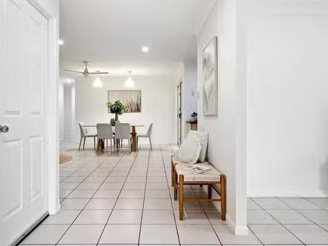 House for rent in Toombul, Queensland