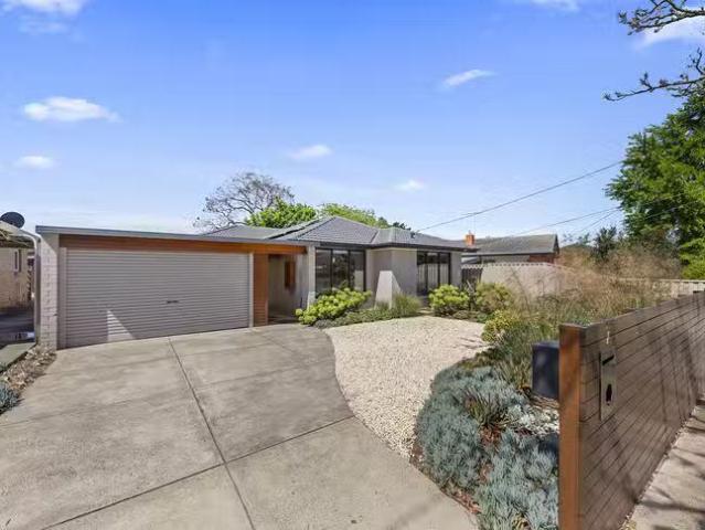 House for rent in Camerons Creek, Victoria