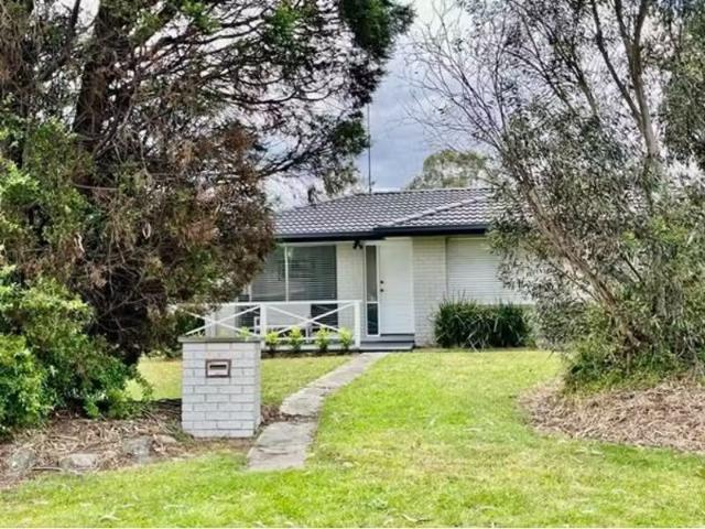 House for rent in Bowral, New South Wales