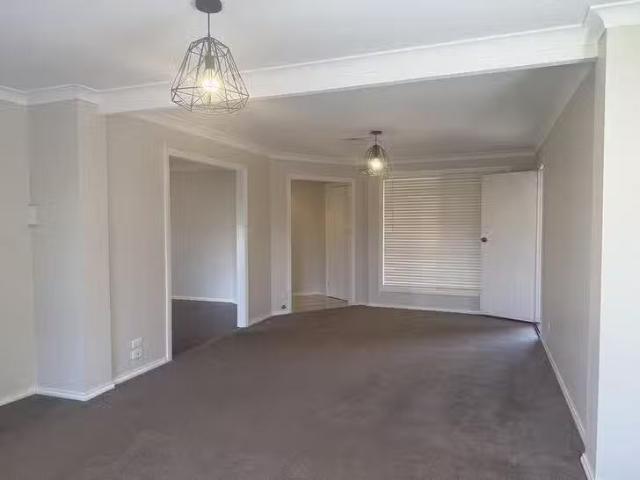 House for rent in Parkes, New South Wales