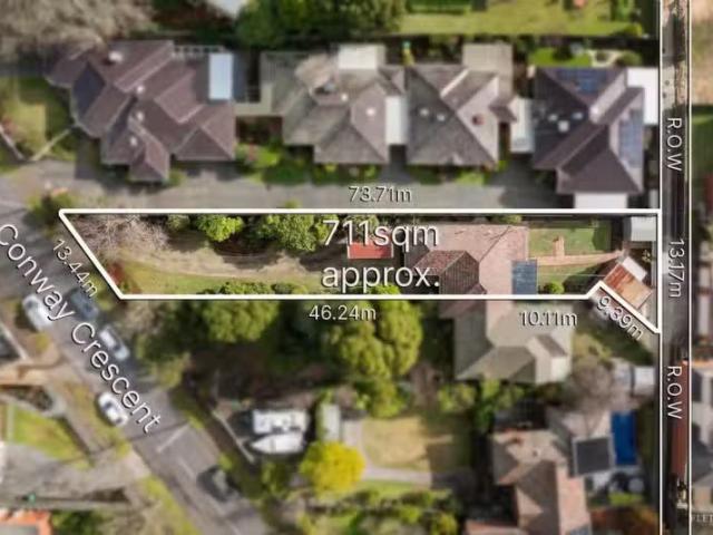 House for rent in Camerons Creek, Victoria