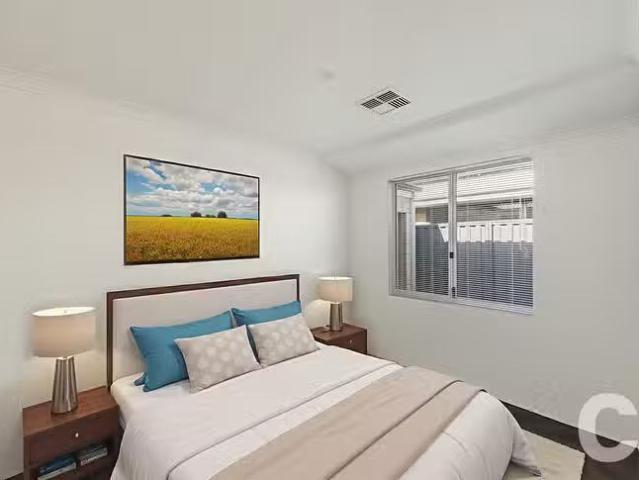 House for rent in Wellard, Western Australia