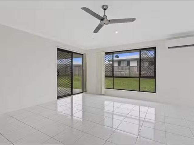 House for rent in Gracemere, Queensland