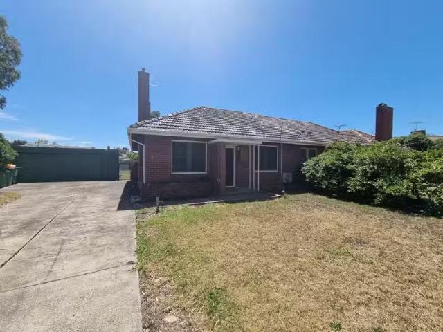 House for rent in Camerons Creek, Victoria