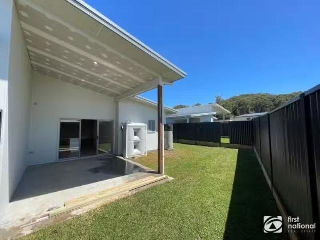 House for rent in Telegraph Point, New South Wales