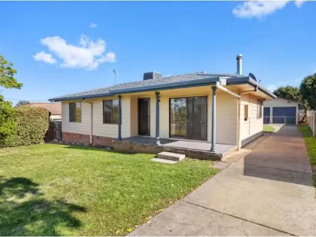 House for rent in Piallamore, New South Wales