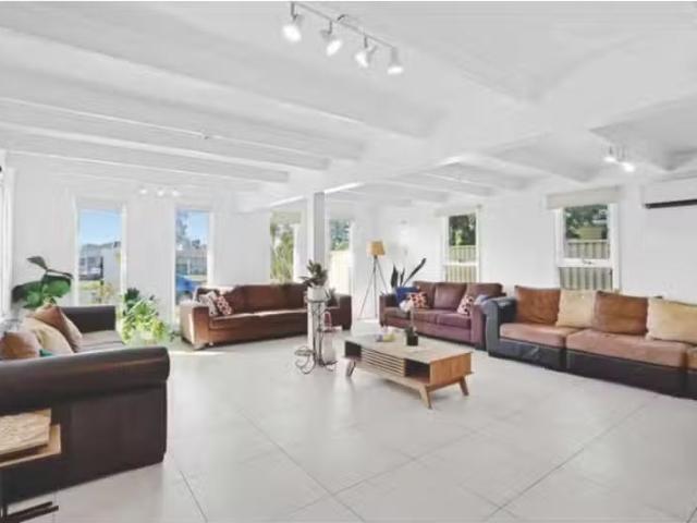 House for rent in Sydney, New South Wales
