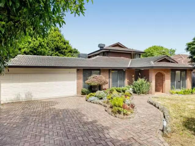 House for rent in Camerons Creek, Victoria