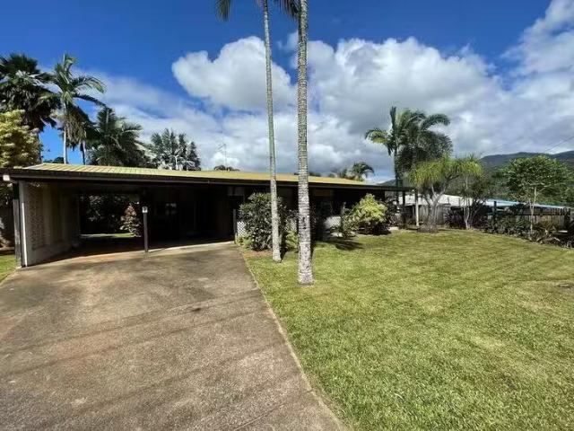 House for rent in Kewarra Beach, Queensland