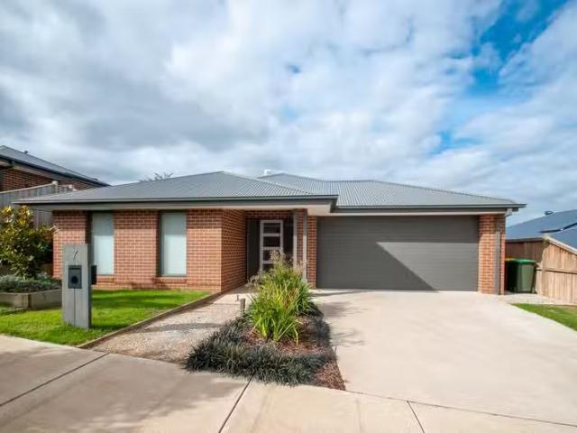 House for rent in Warragul, Victoria