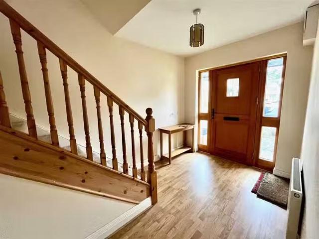 House to rent