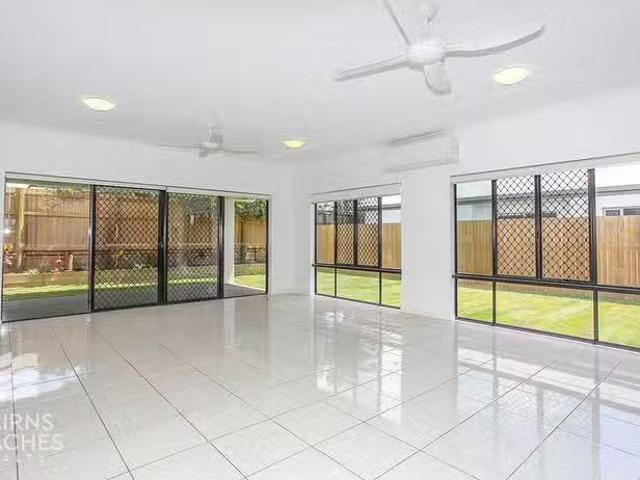 House for rent in Smithfield, Queensland