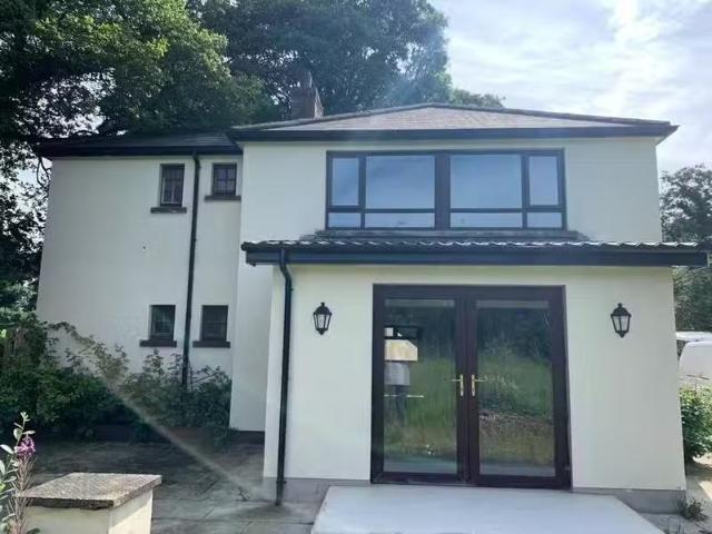 House to rent