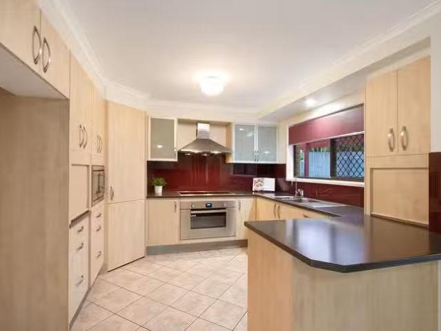 House for rent in Toombul, Queensland