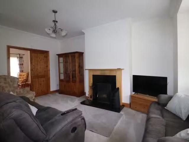 House to rent