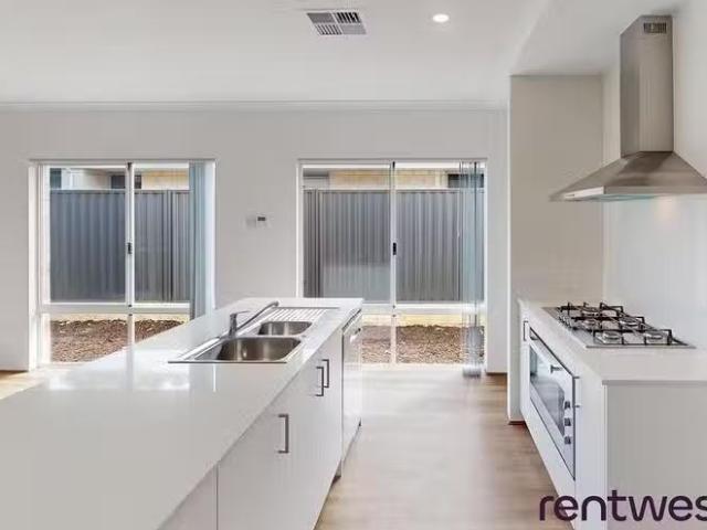 House for rent in Parklands, Western Australia