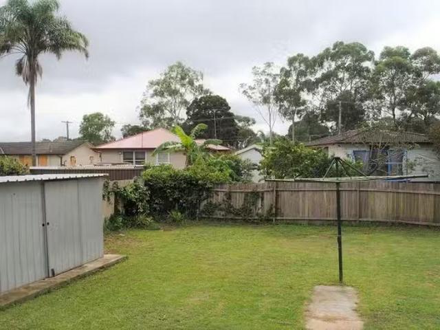 House for rent in Sydney, New South Wales