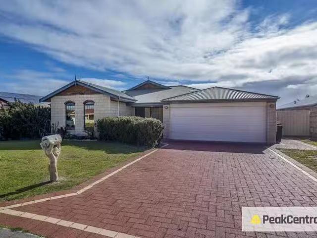 House for rent in Secret Harbour, Western Australia