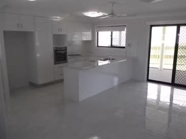 House for rent in Gracemere, Queensland