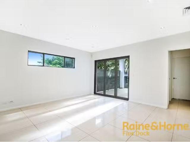 Condo for rent in New South Wales