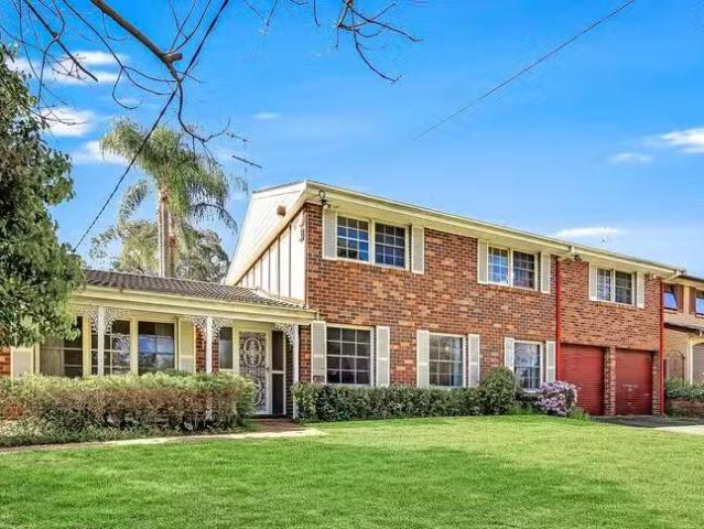House for rent in Sydney, New South Wales