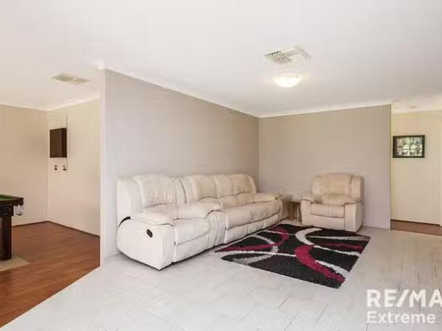 House for rent in Ocean Reef, Western Australia