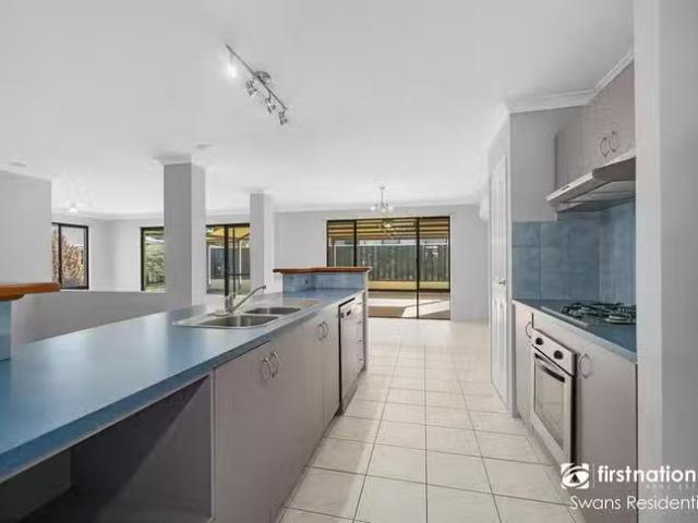 House for rent in Ellenbrook, Western Australia