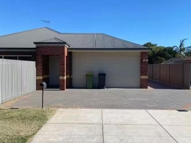 House for rent in Beckenham, Western Australia