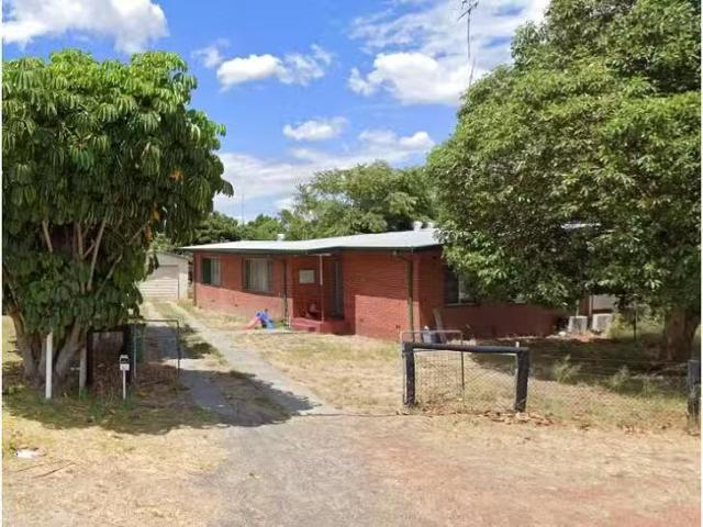 House for rent in Waroona, Western Australia