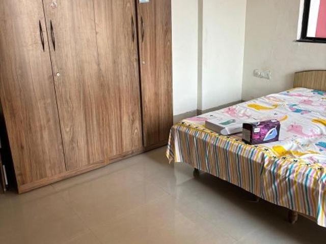 Flat for rent in Pimple Saudagar, Pimpri-Chinchwad