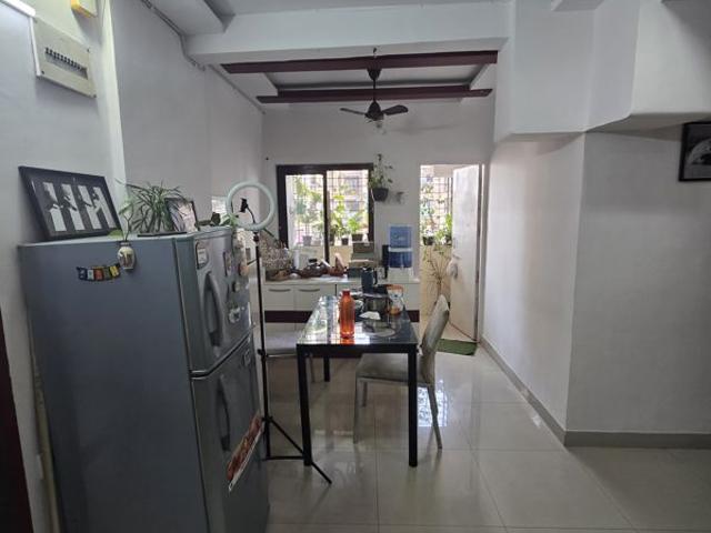 Flat for rent in Oshiwara, Mumbai