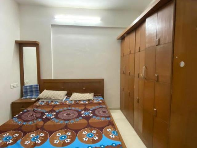 Flat for rent in Pimple Saudagar, Pimpri-Chinchwad
