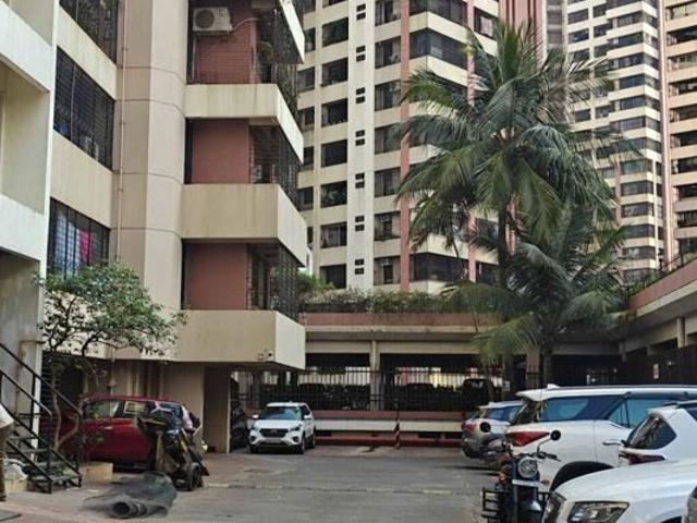 Flat for rent in Oshiwara, Mumbai