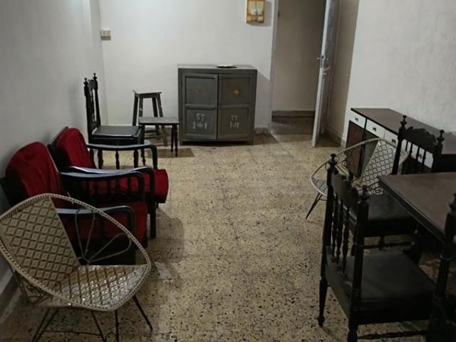 Flat for rent in Dadabhai Naoroji Nagar, Mumbai