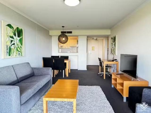 Apartment for rent in Methul, Queensland