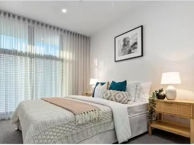 Apartment for rent in Victoria