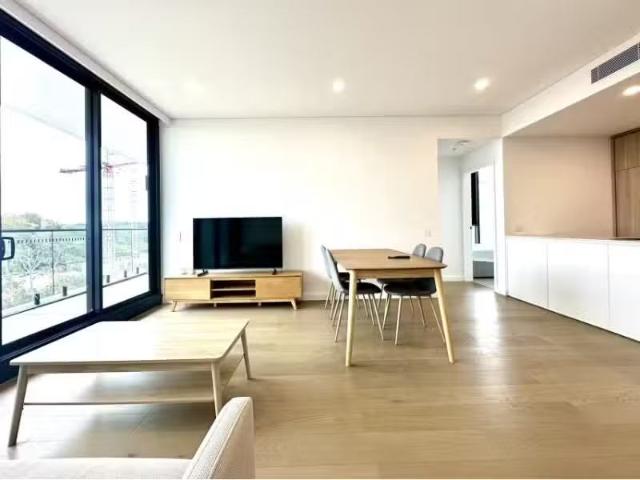 Apartment for rent in Sydney, New South Wales
