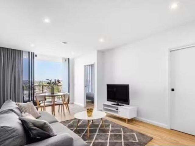 Apartment for rent in Toombul, Queensland