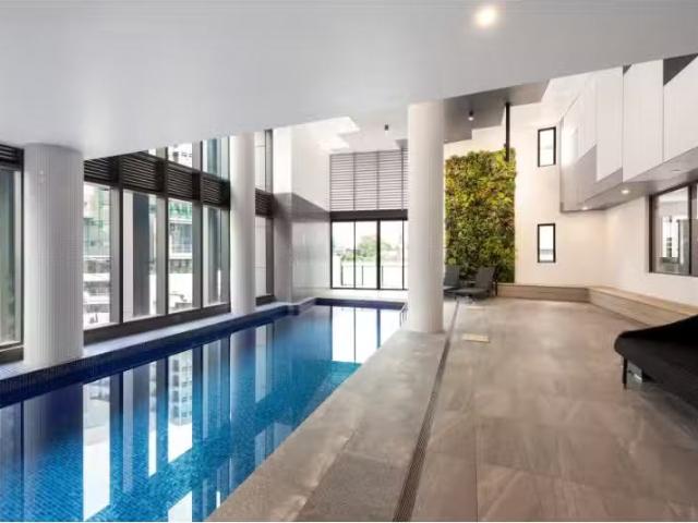 Apartment for rent in Toombul, Queensland