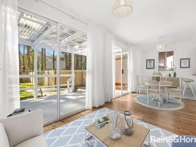 House for rent in Sydney, New South Wales