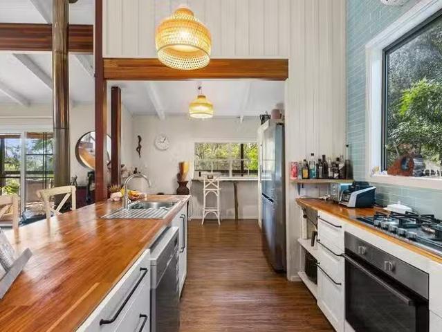 House for rent in Canungra, Queensland