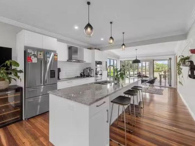 House for rent in Toombul, Queensland
