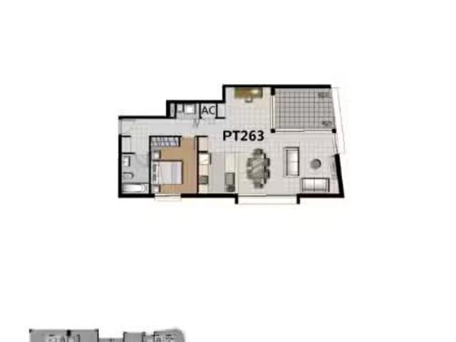 Apartment for rent in Sydney, New South Wales