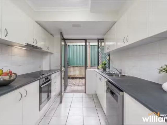 Condo for rent in Sydney, New South Wales