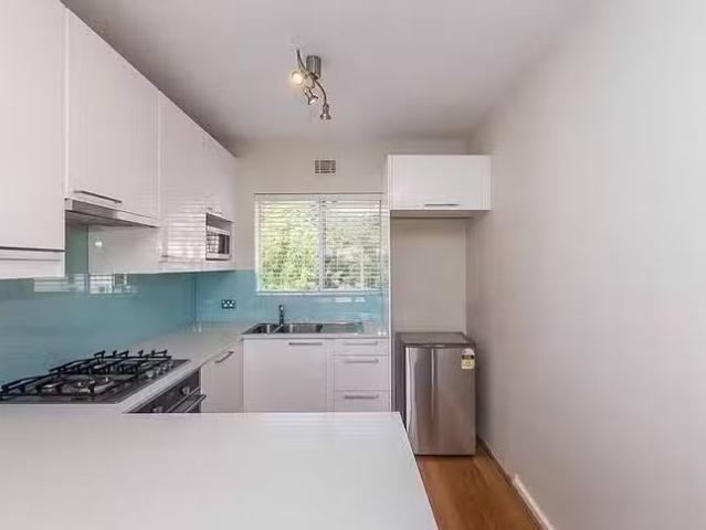 Apartment for rent in Western Australia