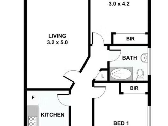 House for rent in Camerons Creek, Victoria