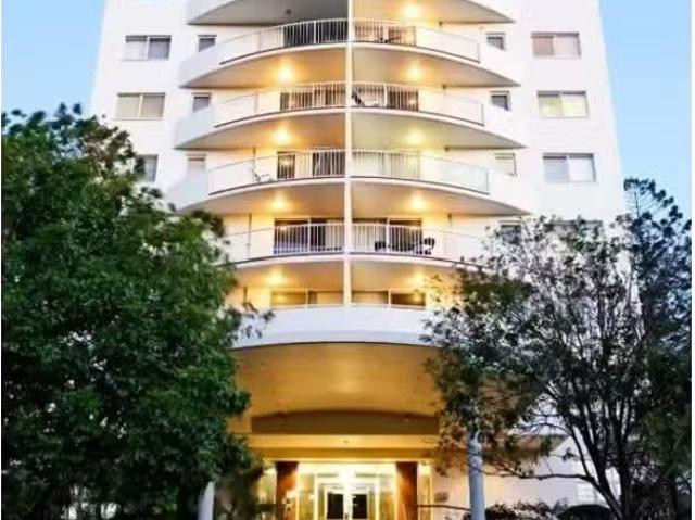 Apartment for rent in Toombul, Queensland