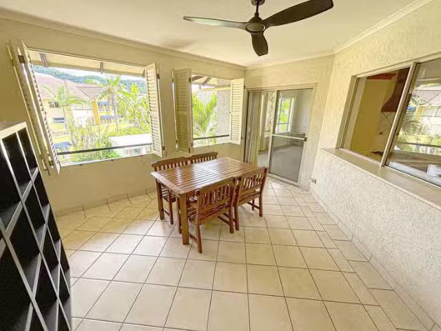 House for rent in Cairns, Queensland