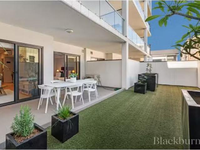 Apartment for rent in Cockburn, Western Australia