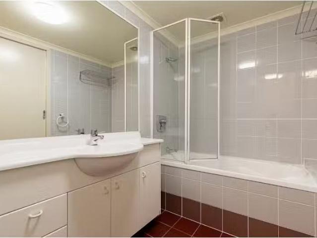 Apartment for rent in Griffith, Australian Capital Territory
